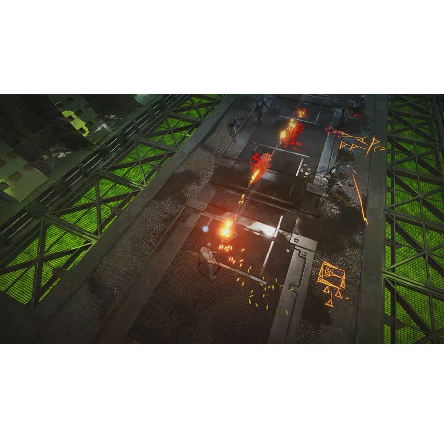 Alt View 5. Meridiem Games - Memory Lost - Shift Edition [PlayStation 5].