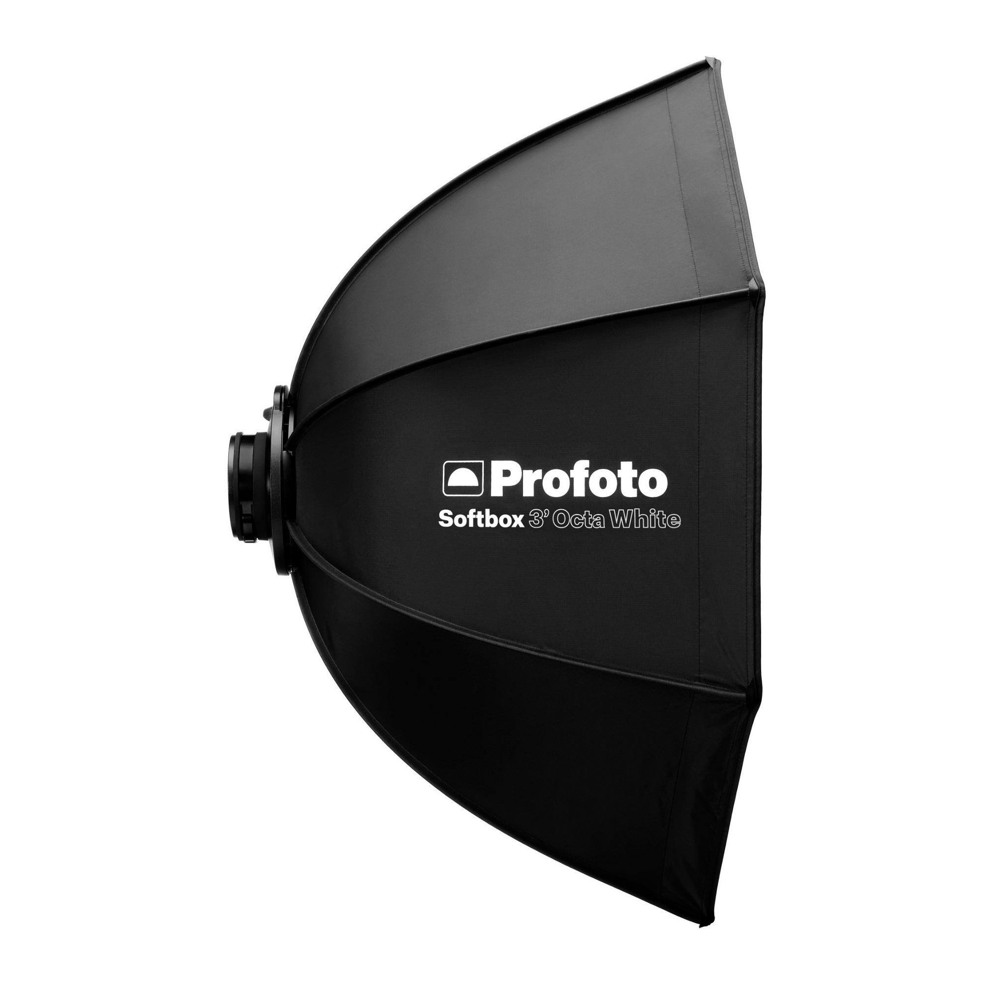 Profoto Softbox 3' Octa White