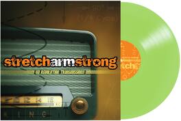 Stretch Arm Strong - A Revolution Transmission - VINYL LP