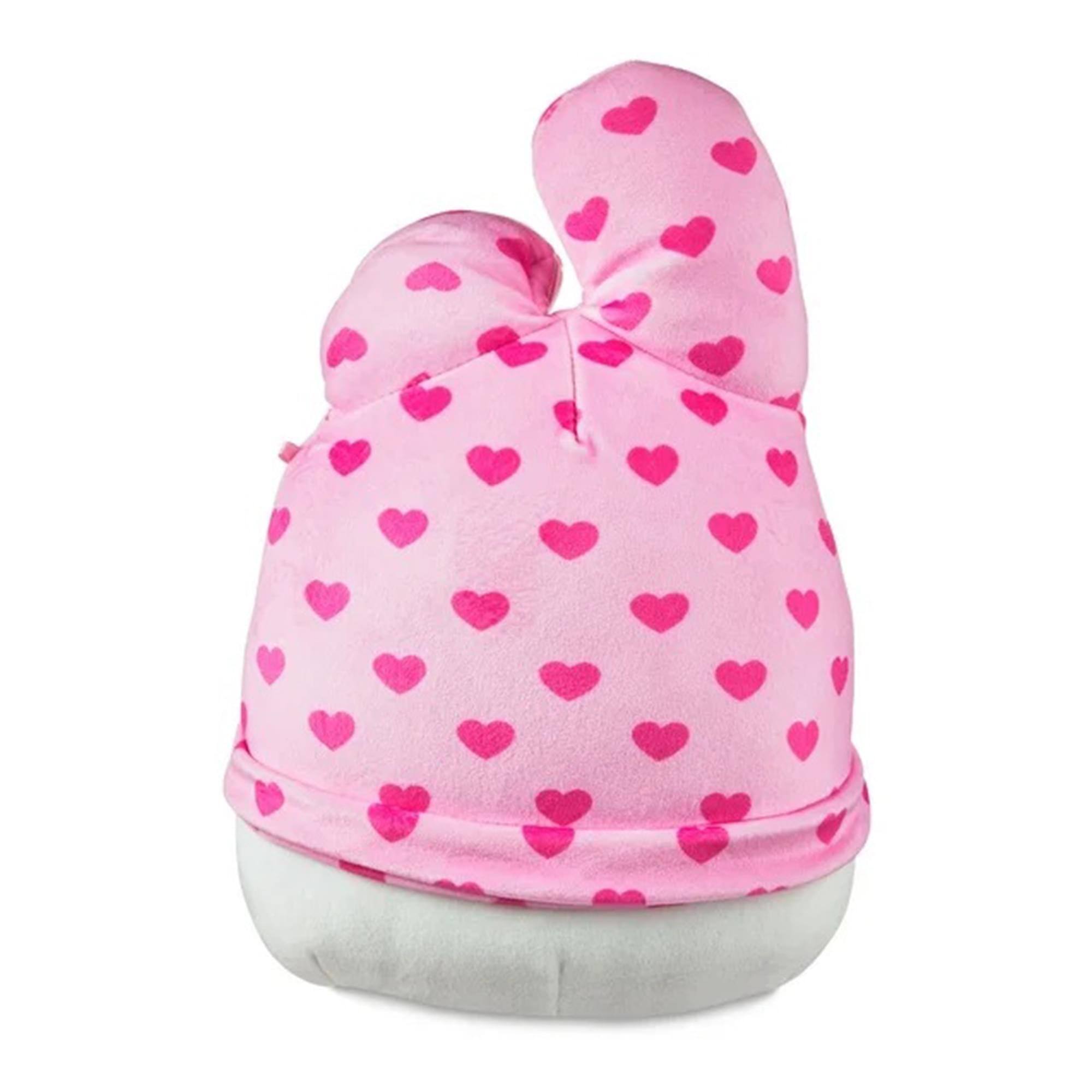 Alt View 10. Kellytoy - Squishmallows 8 Inch Sanrio Valentines Day Plush | My Melody - Pink.