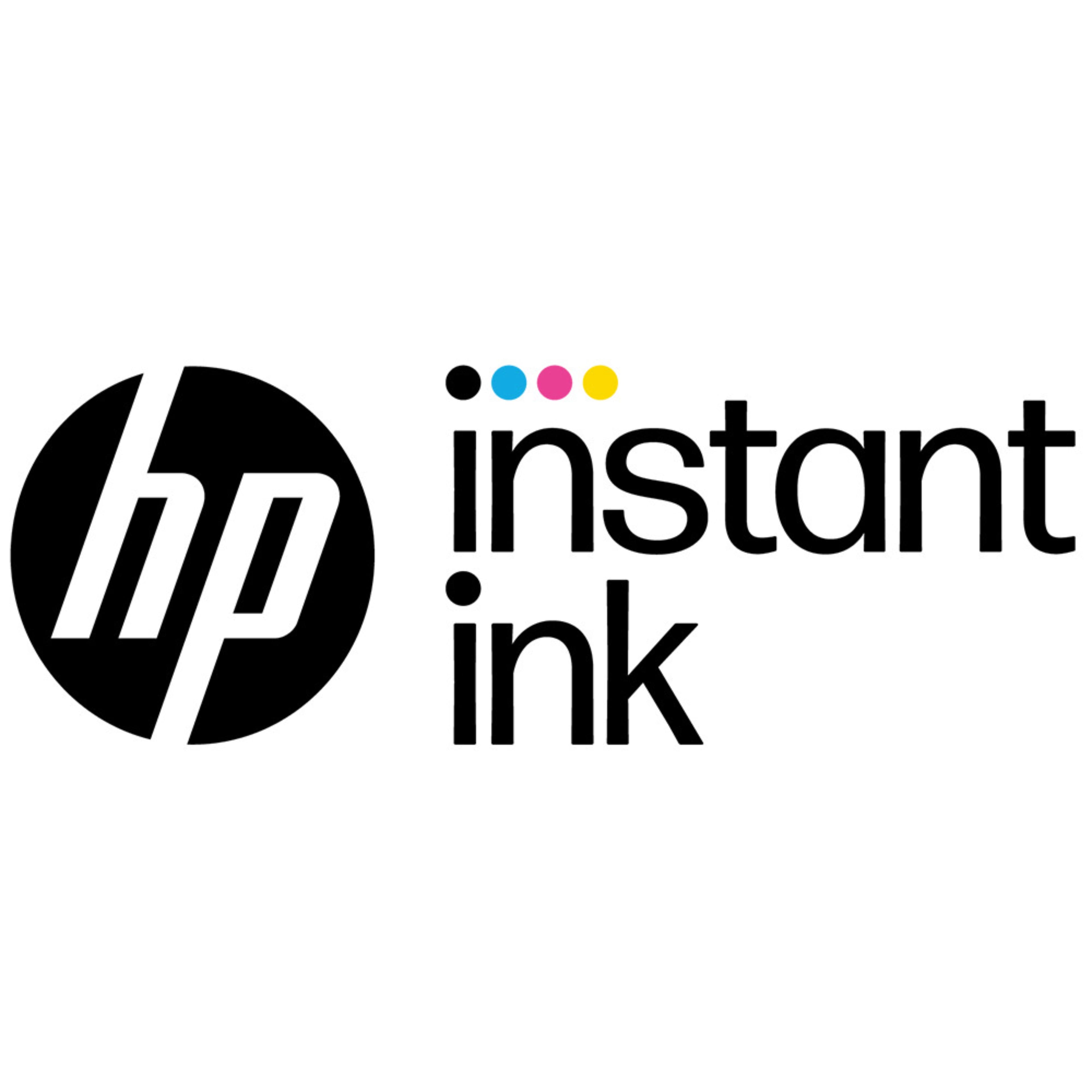 instant hp ink