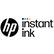 instant hp ink