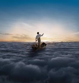 Pink Floyd - Endless River - VINYL LP