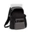 Left. TUMI - Alpha Bravo Navigation Backpack - Charcoal.