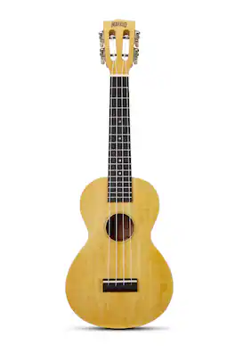 Mahalo Ukuleles - Mahalo ML2SD Island Series Concert Ukulele - Sunflower
