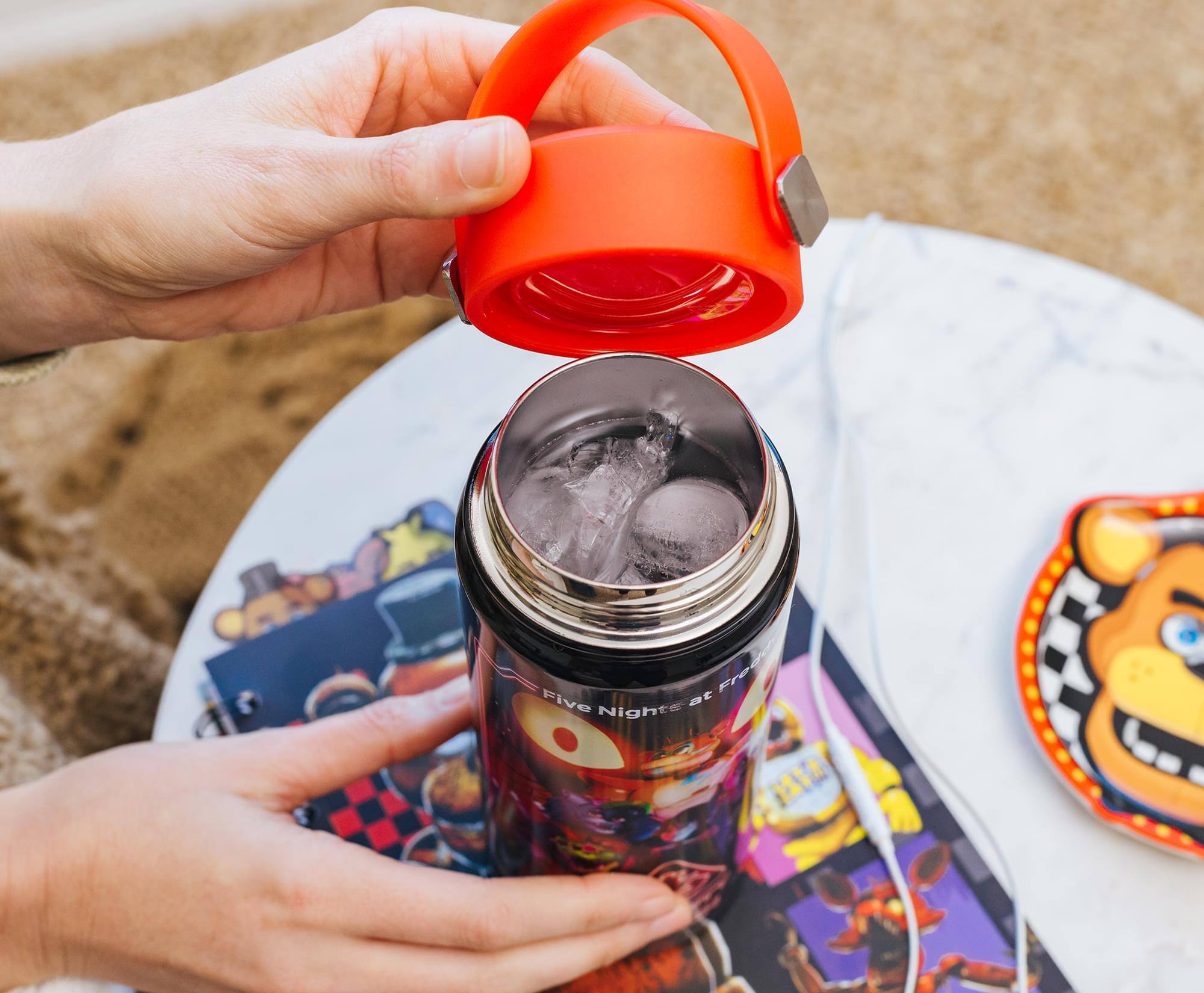 Five Nights at Freddy's