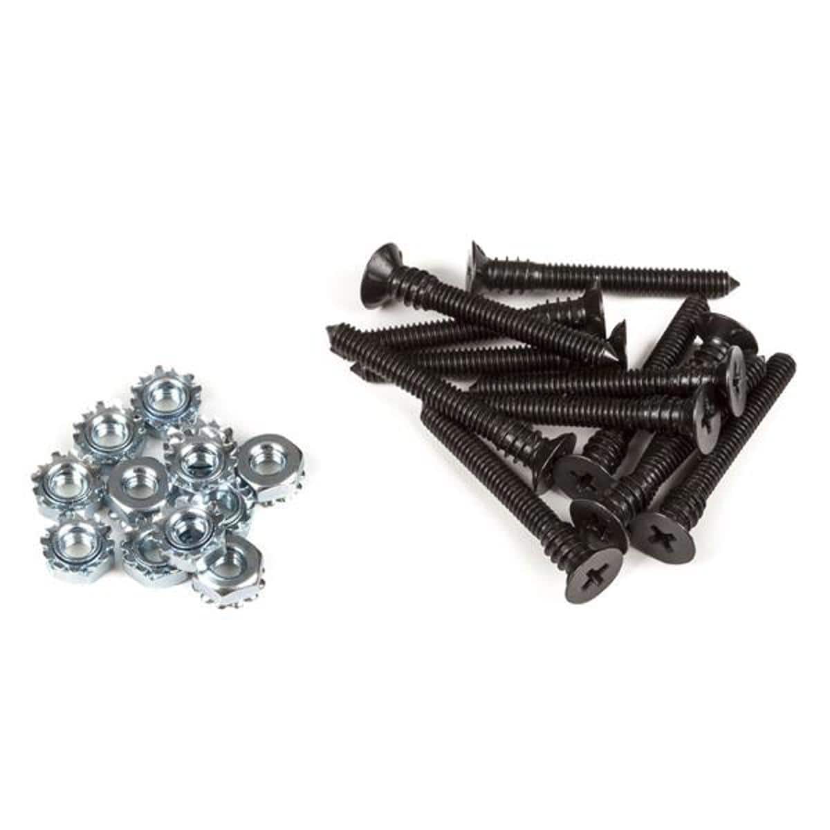 Fender - Pure Vintage Speaker Mounting Stud/Nuts, Set of 12 price history on PriceWatchPro
