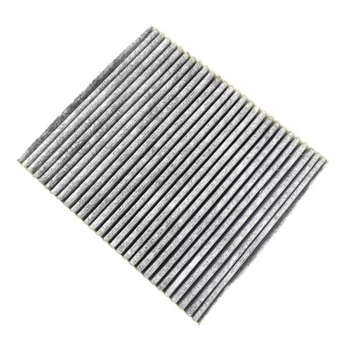 Alt View 1. HQRP - Cabin Air Filter Replacement 27277-EG025 for Infiniti G37 Q50 QX80 Nissan Armada GT-R Titan.