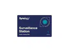 Synology Surveillance Station Device License Pack 1 License