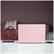 Alt View 14. SaharaCase - Woven Case for Apple MacBook Air 13.6" M2 and 13" M3 Chip Laptops - Pink.