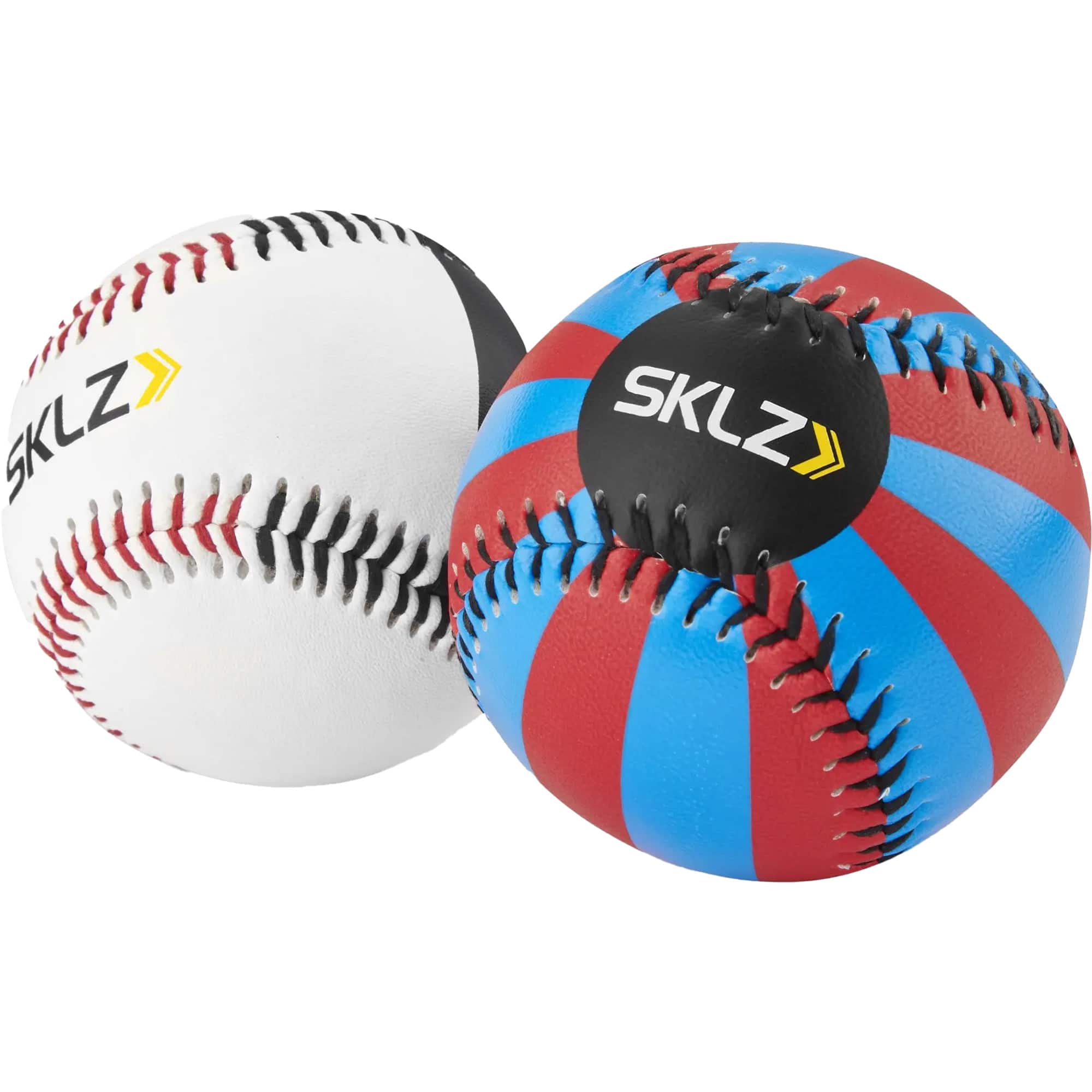 SKLZ - Spin Vision Baseball 2-Pack - Multicolor price history on PriceWatchPro
