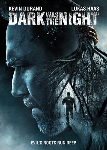 Dark Was the Night  - DVD