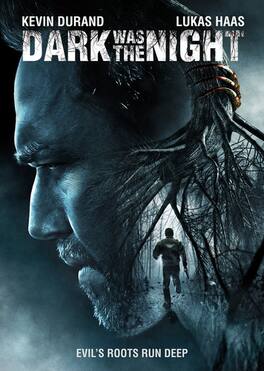 Dark Was the Night - DVD