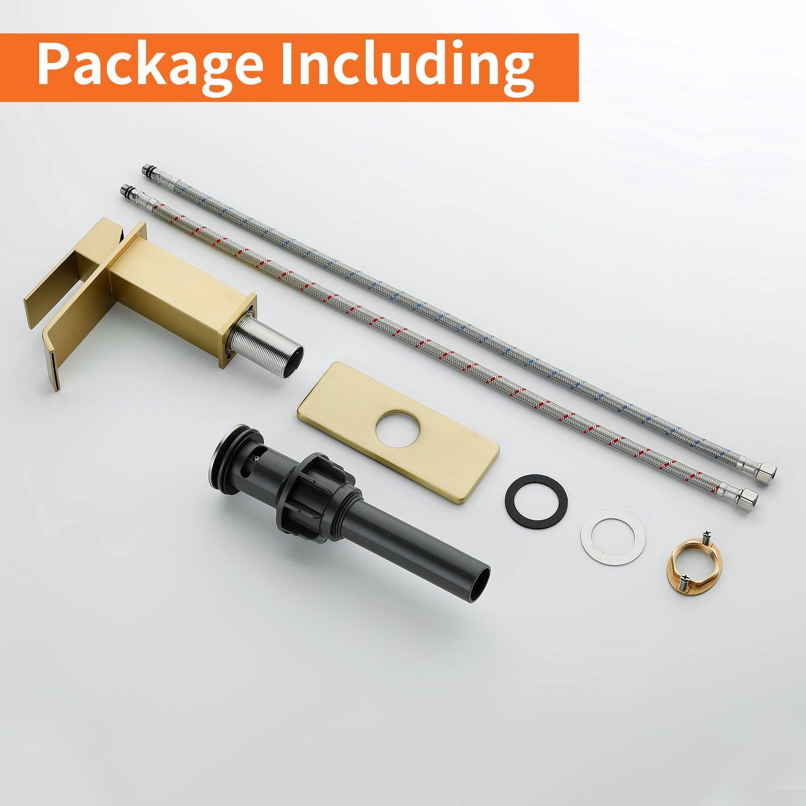 Package Including
