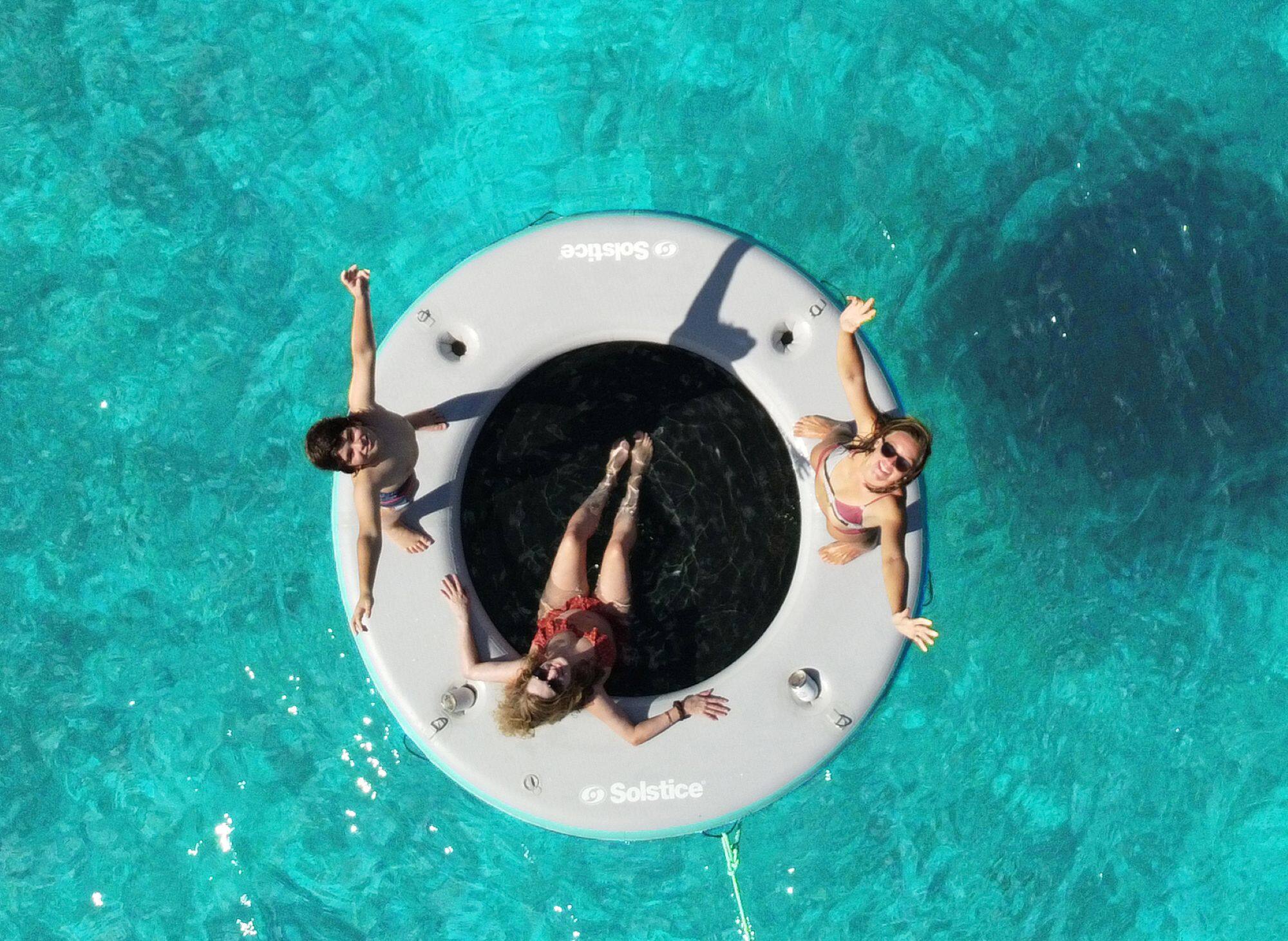 Solstice P E 13 o Solstice