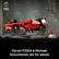 735
SUE vodafone - SARIDGESTORE POTENTA JS
- - mani Shol NSWR AMDE - POr TAIOGESTORE ESTONE POTENZA ENZA
Ferrari F2004 & Michael Schumacher set for adults
