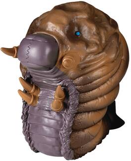 PopMarket - BanPresto - Toho Monster Series - Enshrined Monsters - Mothra (1964) Version A Statue - COLLECTIBLES - Multicolor