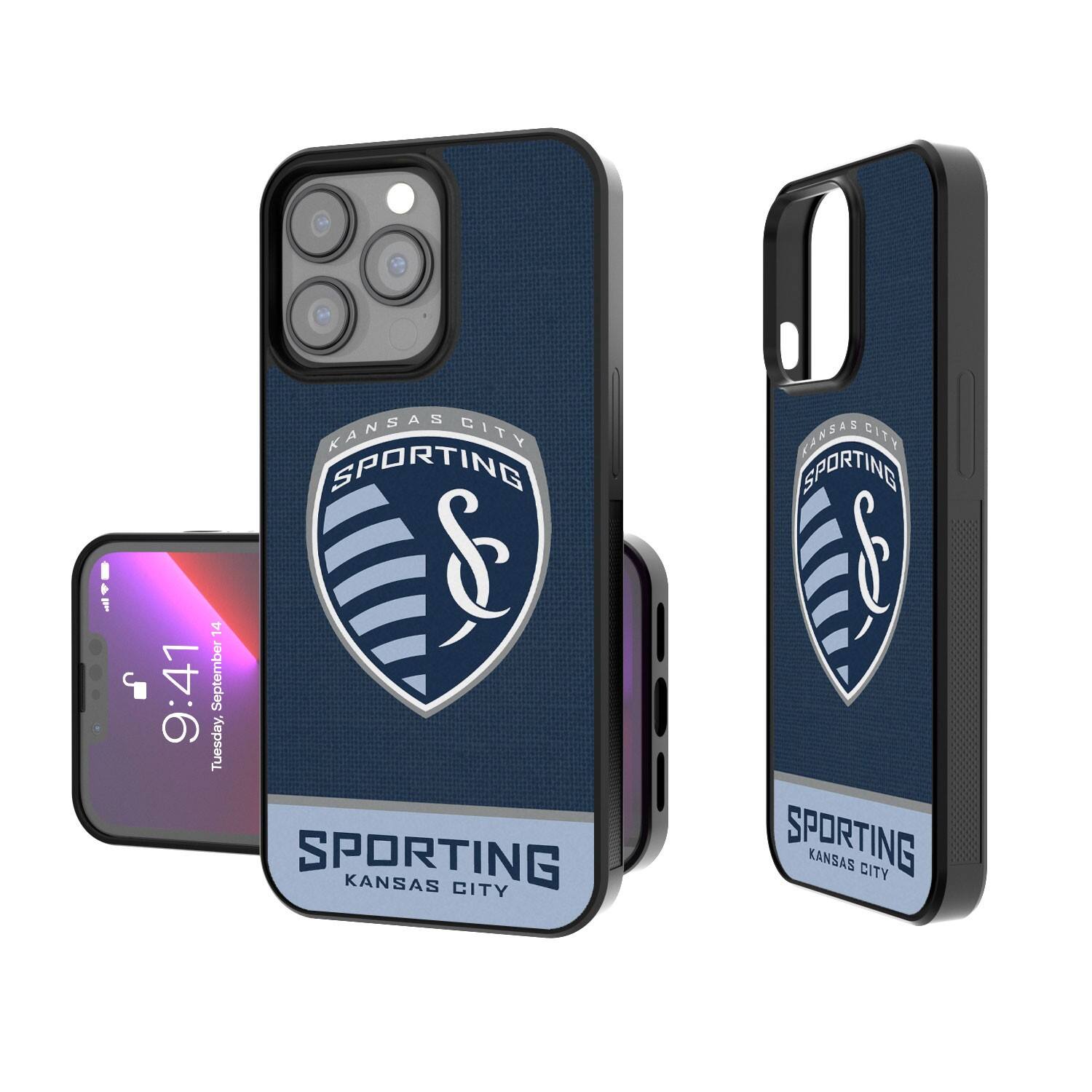 - P 1 KANSAS CITY SPORTING
- 9:41 September 6 Tuesday, SPORTING KANSAS CITY
- RANSAS CITY SPORTING
- SPORTING KANSAS CITY