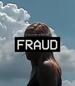 Fraud - BLU-RAY
