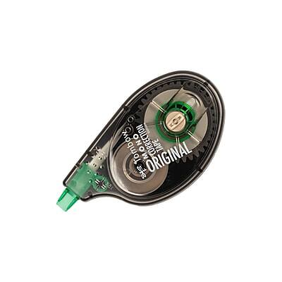 Sure, here is the corrected and grouped text from the image:

- Tombow
- TAPE
- ORIGINAL
- Made in Japan
- INDIA
- INDONESIA
- THAILAND
- VIETNAM