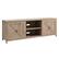 Angle. Camden&Wells - Granger TV Stand for TVs up to 75" - White Oak.