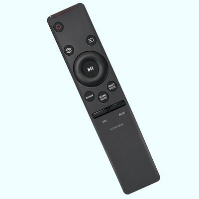 ALLIMITY AH59 02759A Replaced Remote fit for Samsung Soundbar HW