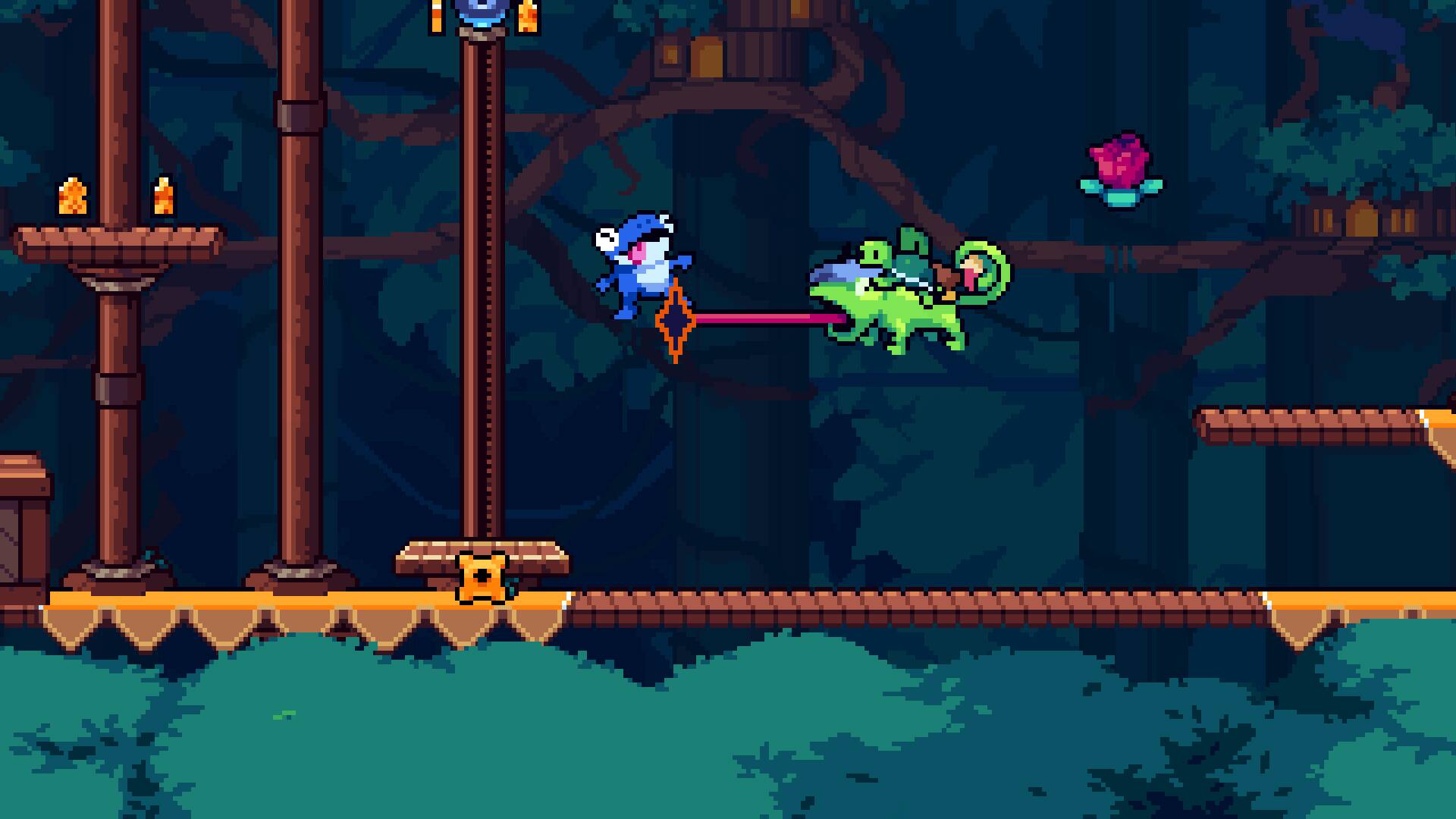 Angle. Curveball - Windswept.