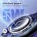 Ultra-Clear Speaker
Great clarity for every attendee in meeting
5W
89dB