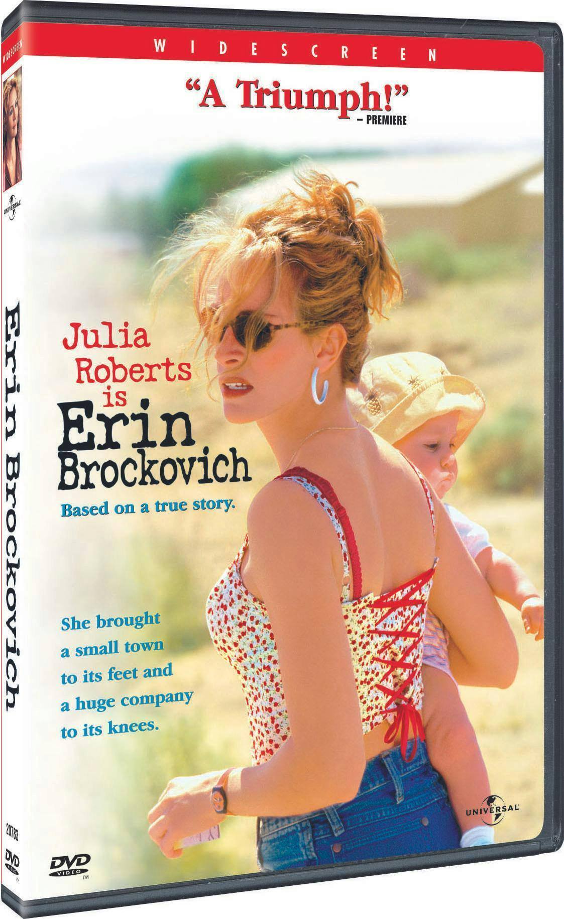 Angle. Erin Brockovich [DVD].