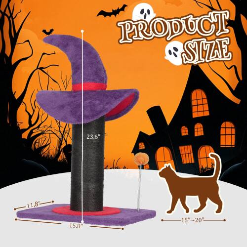 PRODUCT SIZE  
23.6" x 11.8" x 15.8"  
15"~20"