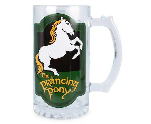 The Prancing Pony