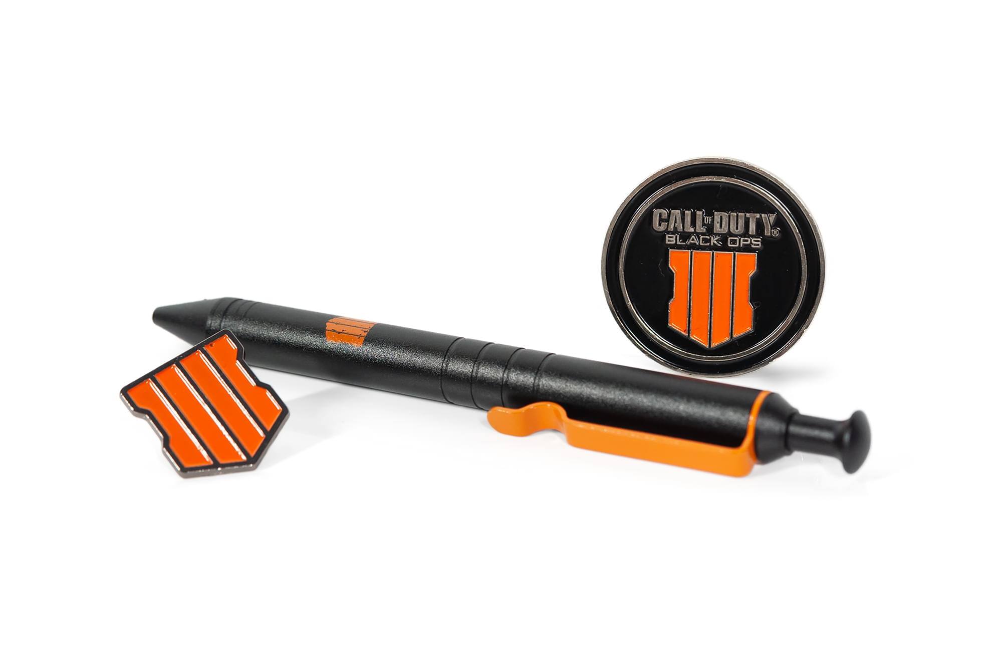 CALL OF DUTY. BLACK OPS