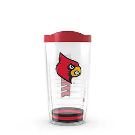 Tervis - Louisville Cardinals 16oz. Arctic Classic Travel Tumbler - Multicolor