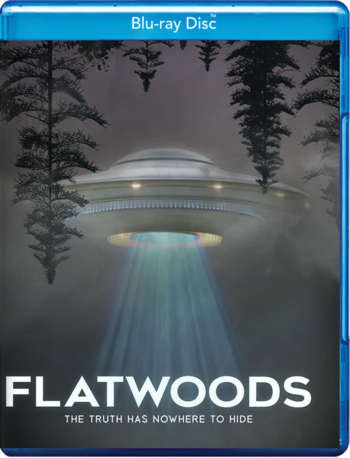 Flatwoods   - BLU-RAY price history on PriceWatchPro