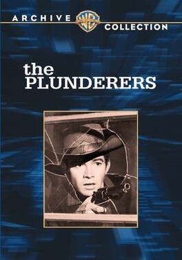 Plunderers, The - DVD