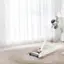 Alt View 12. Tineco - Restored Pure One X Pet Smart Cordless Vacuum (Refurbished) - White.