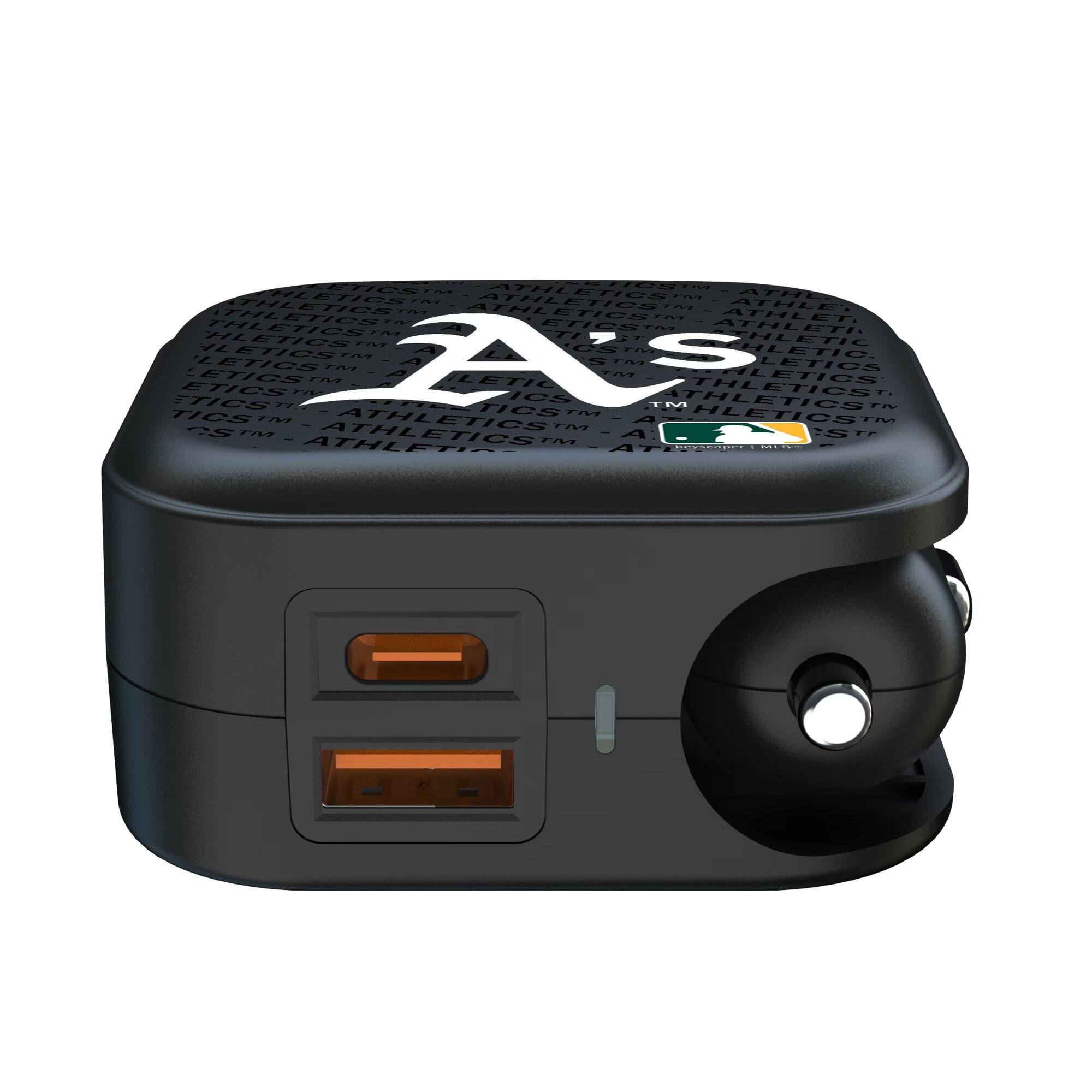 A's Athletics