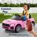 Connect. Play. DRIVE!
Bluetooth music pairing
