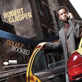 Robert Glasper - Double Booked - VINYL LP