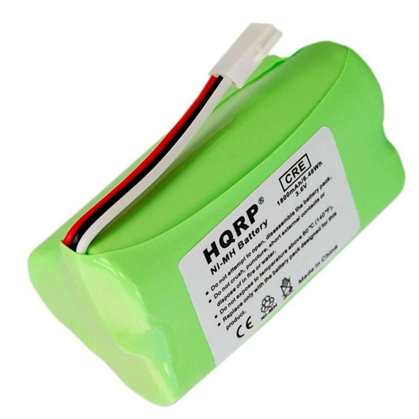 CRE 48Wh 3.6V pack. 1800mAh/6. battery or the contacts this disassemble " for HQRP Battery external 60 C open, short above designed NI-MH puncture, to water. pack China attempt or battery in crush, fire the Made not in to Do not of with Do dispose expose only not Do Replace NI-MH CE

---

**Corrected Text:**

CRE 48Wh 3.6V pack. 1800mAh/6. battery or the contacts this disassemble " for HQRP Battery external 60 C open, short above designed NI-MH puncture, to water. pack China attempt or battery in crush, fire the Made not in to Do not of with Do dispose expose only not Do Replace NI-MH CE

---

**Grouped and Corrected Text:**

CRE 48Wh 3.6V pack. 1800mAh/6. battery or the contacts this disassemble " for HQRP Battery external 60 C open, short above designed NI-MH puncture, to water. pack China attempt or battery in crush, fire the Made not in to Do not of with Do dispose expose only not