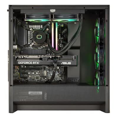 TECHWHIZ Vortex AMD Ryzen 7 9800X3D – NVIDIA GeForce RTX TECHWHIZ Vortex AMD Ryzen 7 9800X3D – NVIDIA GeForce RTX