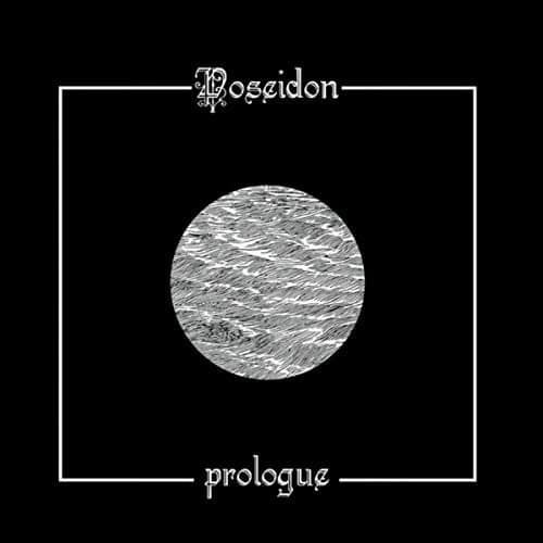 Poseidon - Prologue   - VINYL LP price history on PriceWatchPro