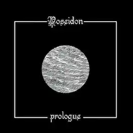 Poseidon - Prologue - VINYL LP