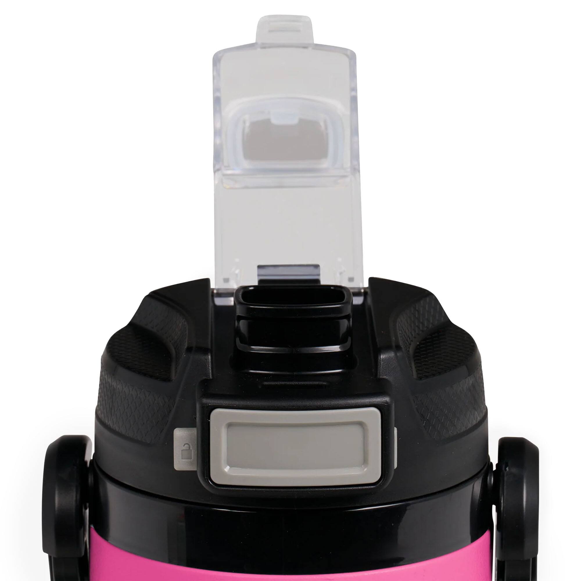 Alt View 5. Igloo - IGLOO Rival 1 Qt Jug, Pink Fizz - Pink Fizz.