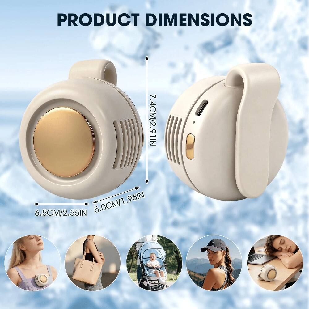 PRODUCT DIMENSIONS  
7.4CM/2.91IN  
5.0CM/1.96IN  
6.5CM/2.55IN