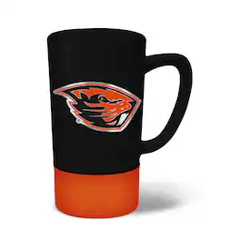 Great American Products - Oregon State Beavers 15oz. Team Colored Jump Mug - Multicolor
