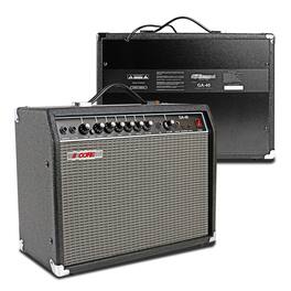 5 CORE - Guitar Amp 40W Electric Bass Acoustic Portable Amplifier Practice Amplificador