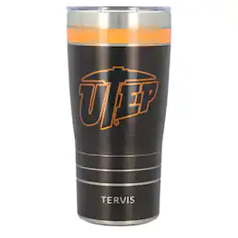 Tervis - UTEP Miners 20oz. Night Game Tumbler - Multicolor