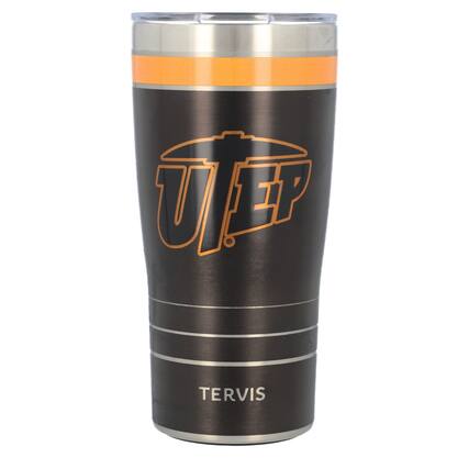 UTEP
TERVIS