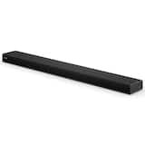 LG - Sound Suite H7 Soundbar with Dolby Atmos FlexConnect - Black